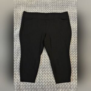 Studio By TORRID - Pull-On Pocket Pixie Pants